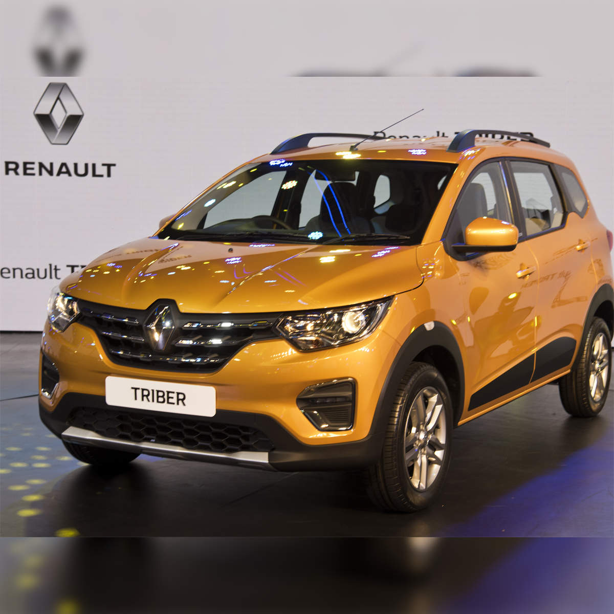 Renault India reveals seven-seater Triber, Auto News