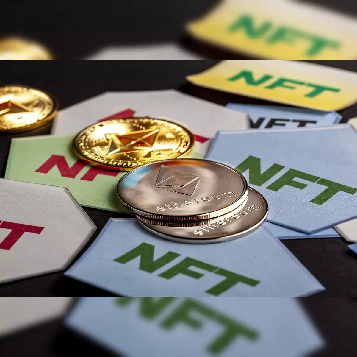 faze technologies funding: Cricket NFT platform Faze Technologies gets  $17.4 million in seed funding - The Economic Times