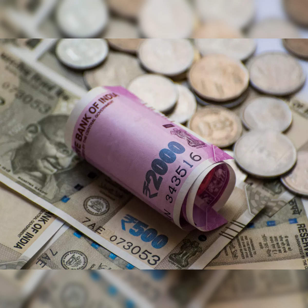 rupee retreats from six month high on likely cenbank intervention