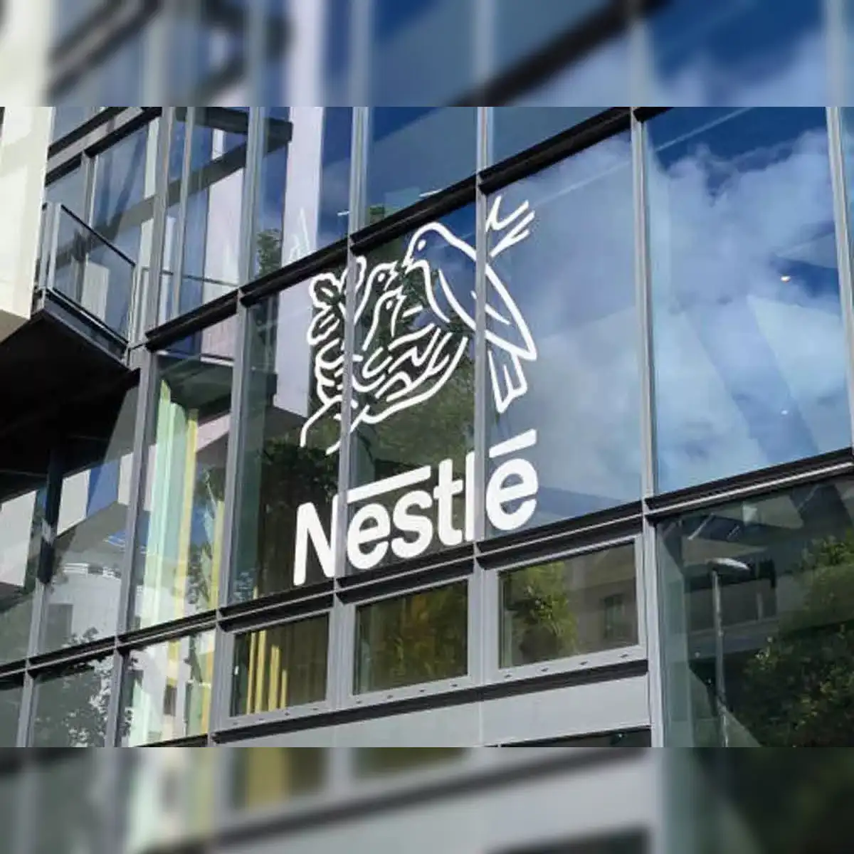 Nestle partners with Thakral Innovations as distribution partner for  Nespresso - The Economic Times