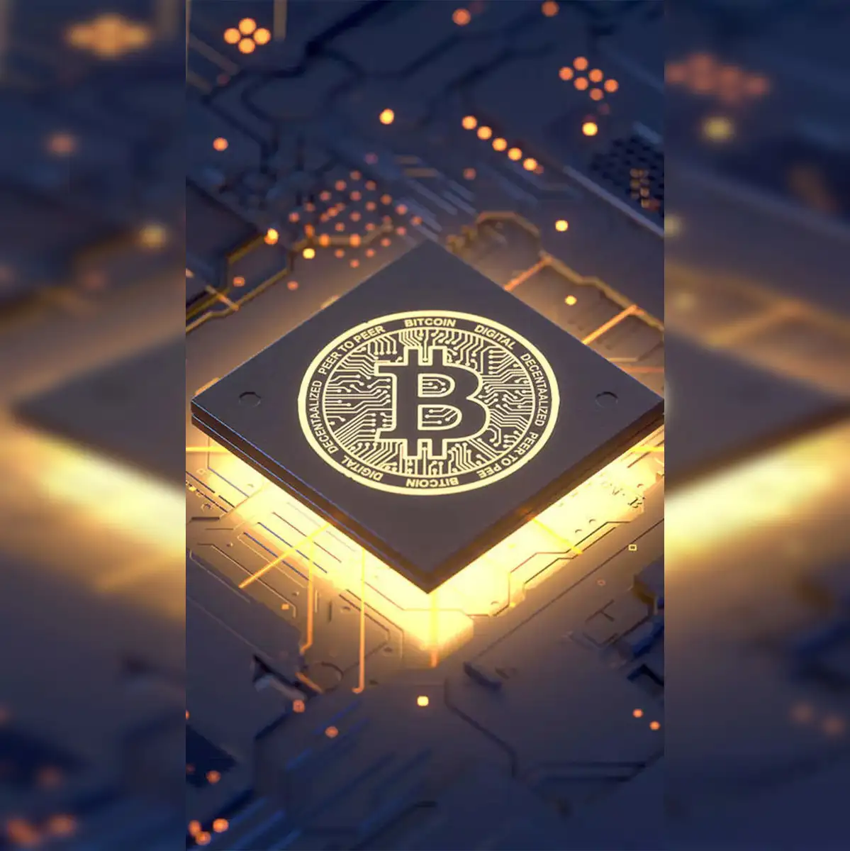 Coinstore: Cryptocurrency exchange Coinstore enters India despite pending  curbs on trade - The Economic Times