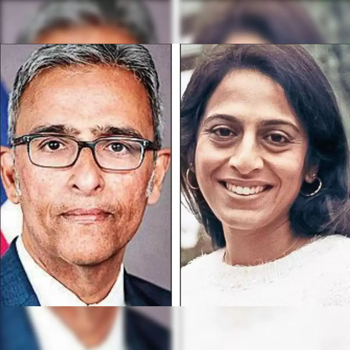 Adani bribery probe: US SEC led by two officers of Indian origin - The  Economic Times