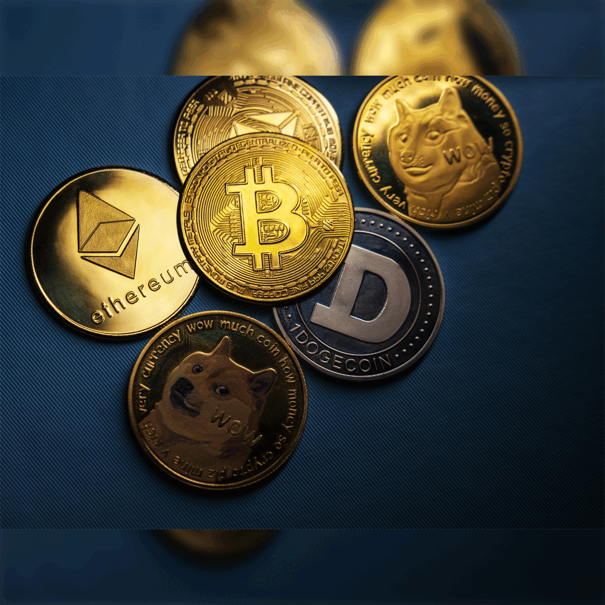 Cryptocurrency Tax: When crypto assets received as gift are tax exempt in  your hands - The Economic Times