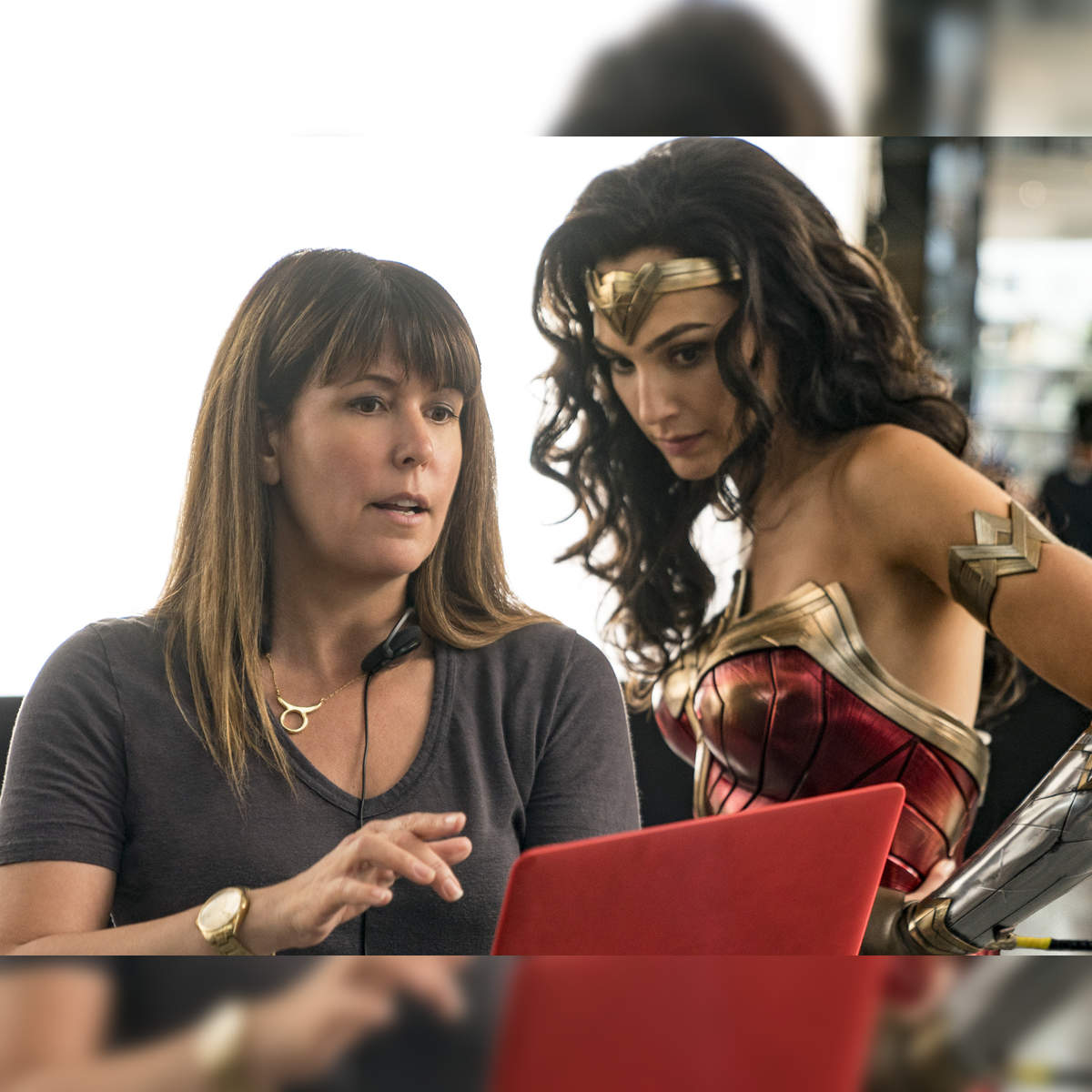 Wonder Woman 3 Ft Gal Gadot Might Not Happen As Director Patty Jenkins  Depicts Harsh Reality
