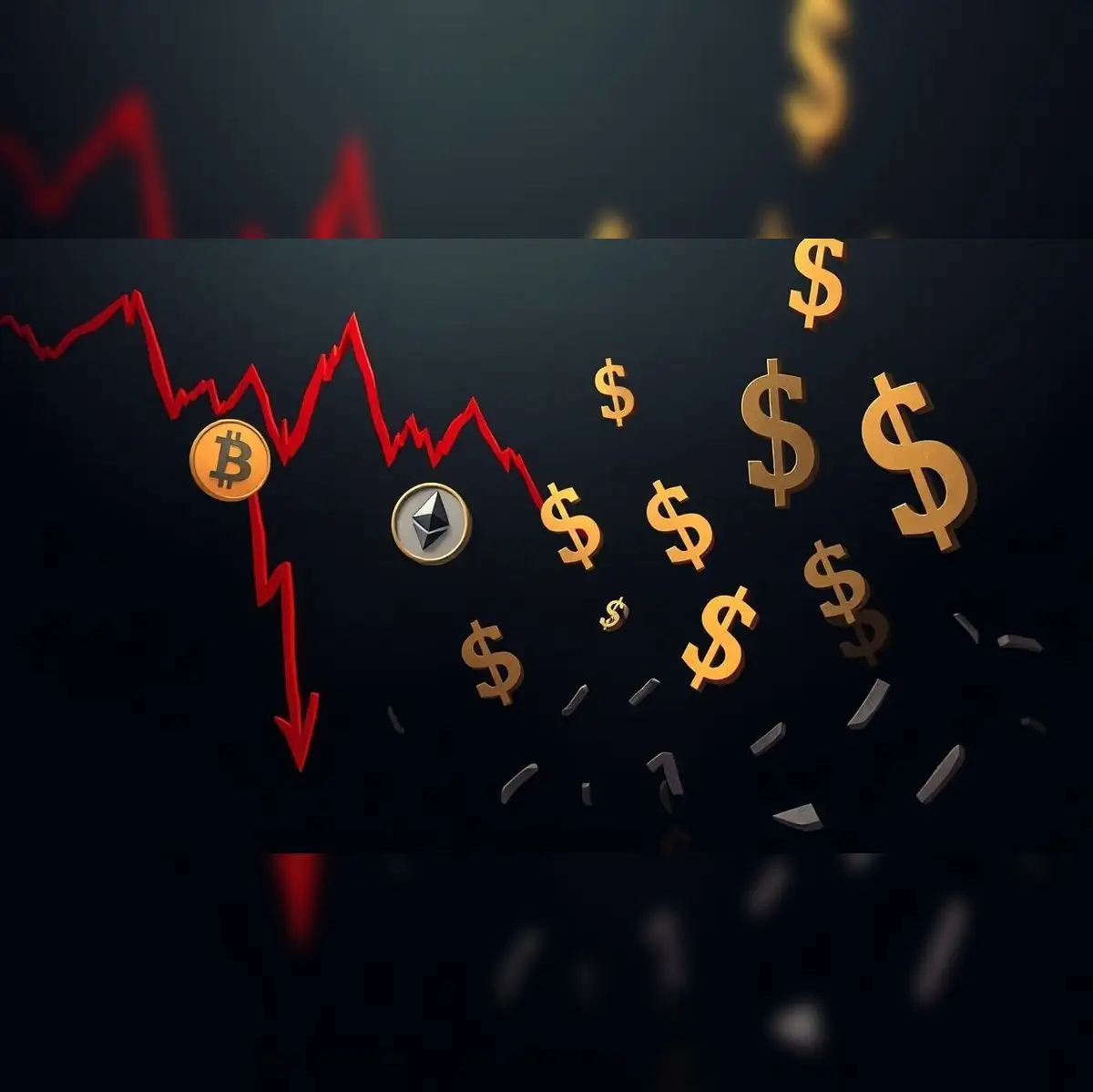 Bitcoin, Cryptocurrency face a new challenge. Will this dent Crypto big  time? - The Economic Times