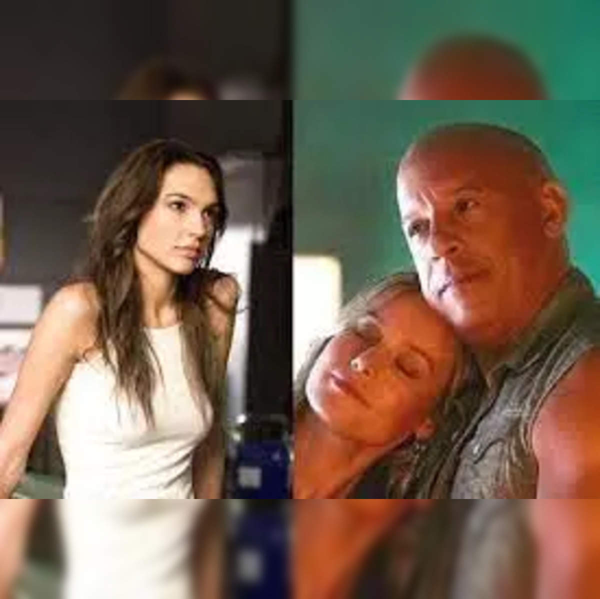gal gadot: Gal Gadot to return to 'Fast and Furious' franchise