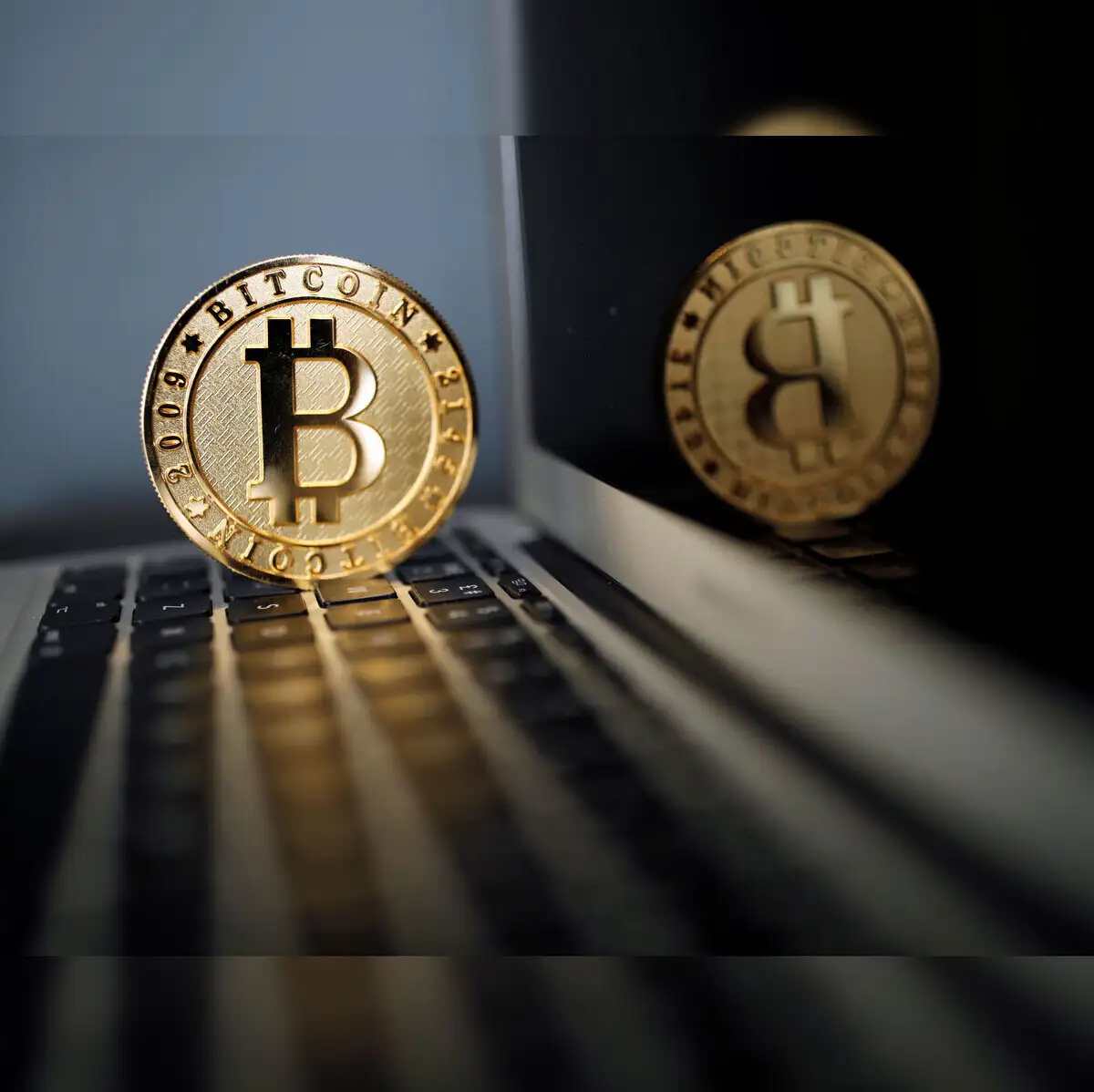 bitcoin: Bitbay to launch cryptocurrency trading platform in India - The  Economic Times