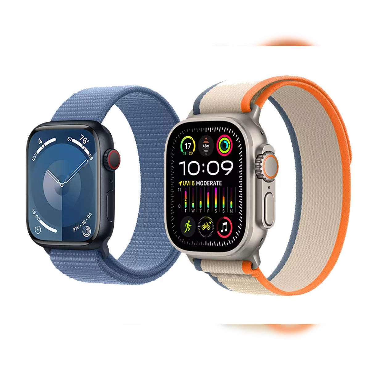 Apple Watch Series 9 In-Depth Review: A Sports Focus | DC Rainmaker