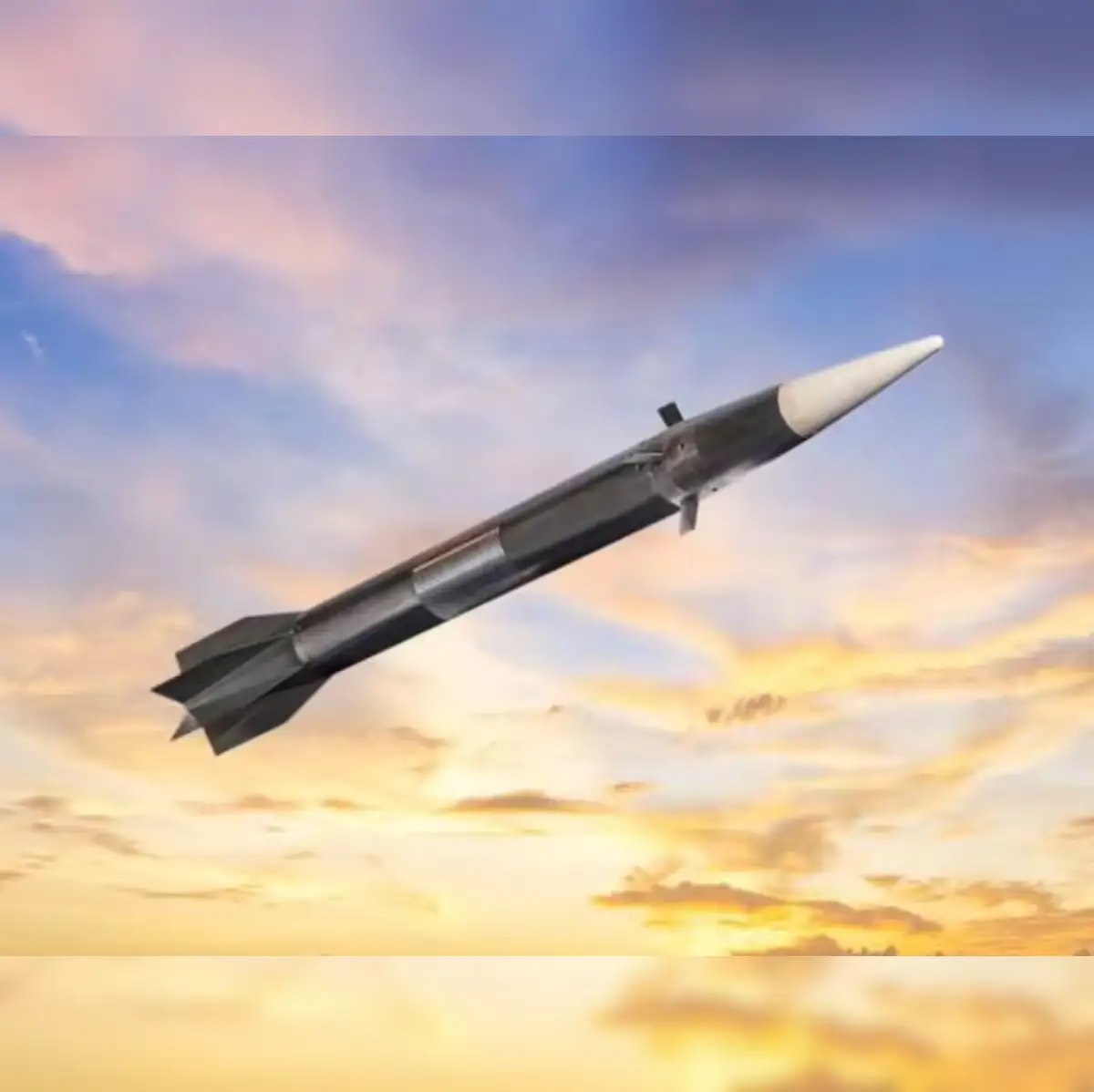 After US-Iran strike, India may be developing its own massive bunker busters  - The Economic Times