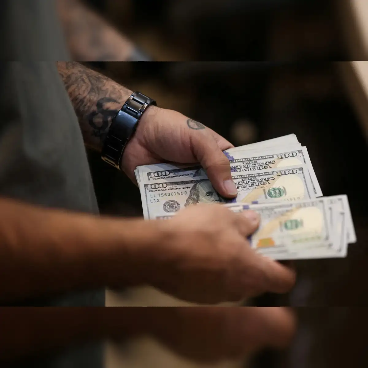 US Dollar USD: U.S Dollar today: Why is USD down against Euro, Chinese Yuan,  top currencies? - The Economic Times