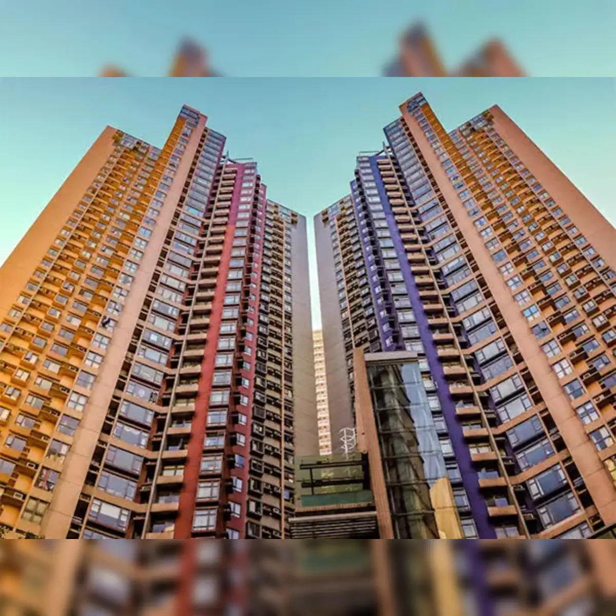 Affordable housing shortage to reach 31.2 mn units by 2030: CII-Knight Frank report - The Economic Times