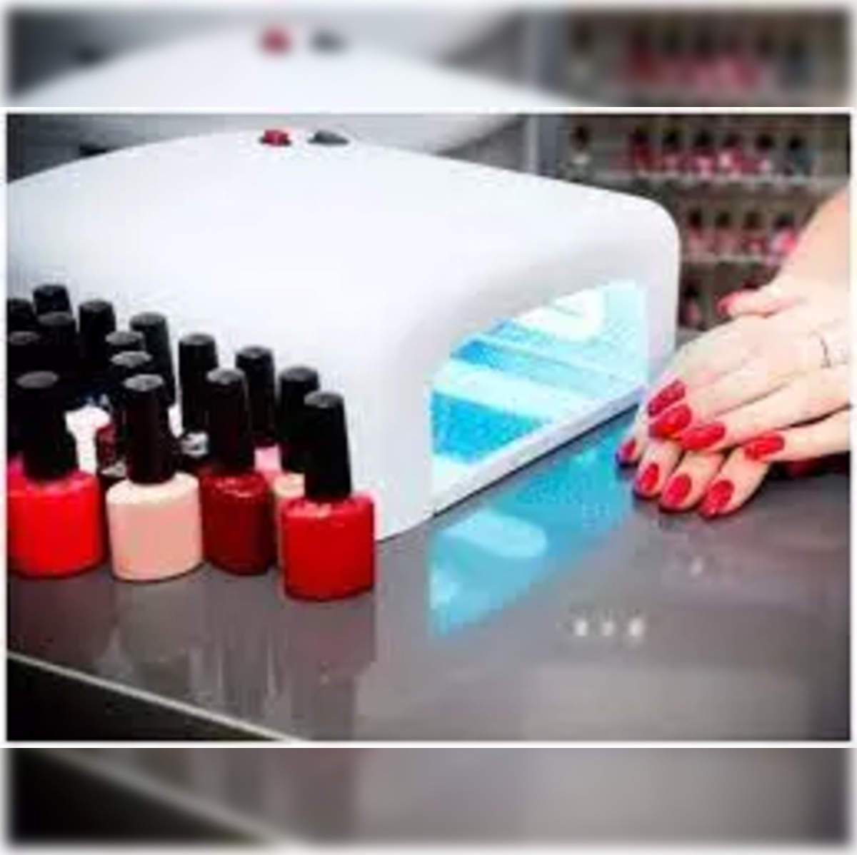 Top Nail Studio For Women services in Hyderabad, India at your home