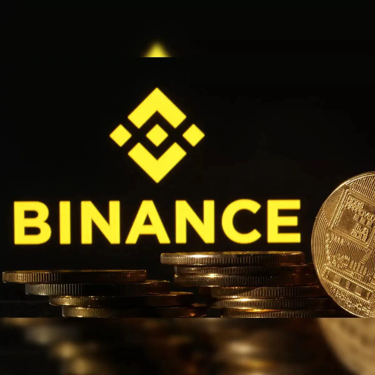 binance: Auditing firm Mazars pauses work for Binance, other crypto clients  - The Economic Times