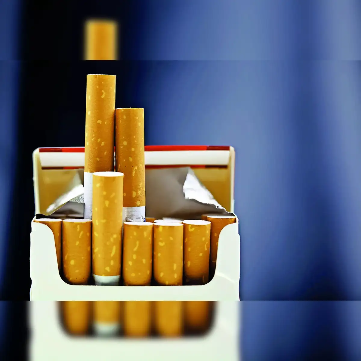news cigarettes Federal officials' plan to ban menthol cigarettes prompts late lobbying  blitz