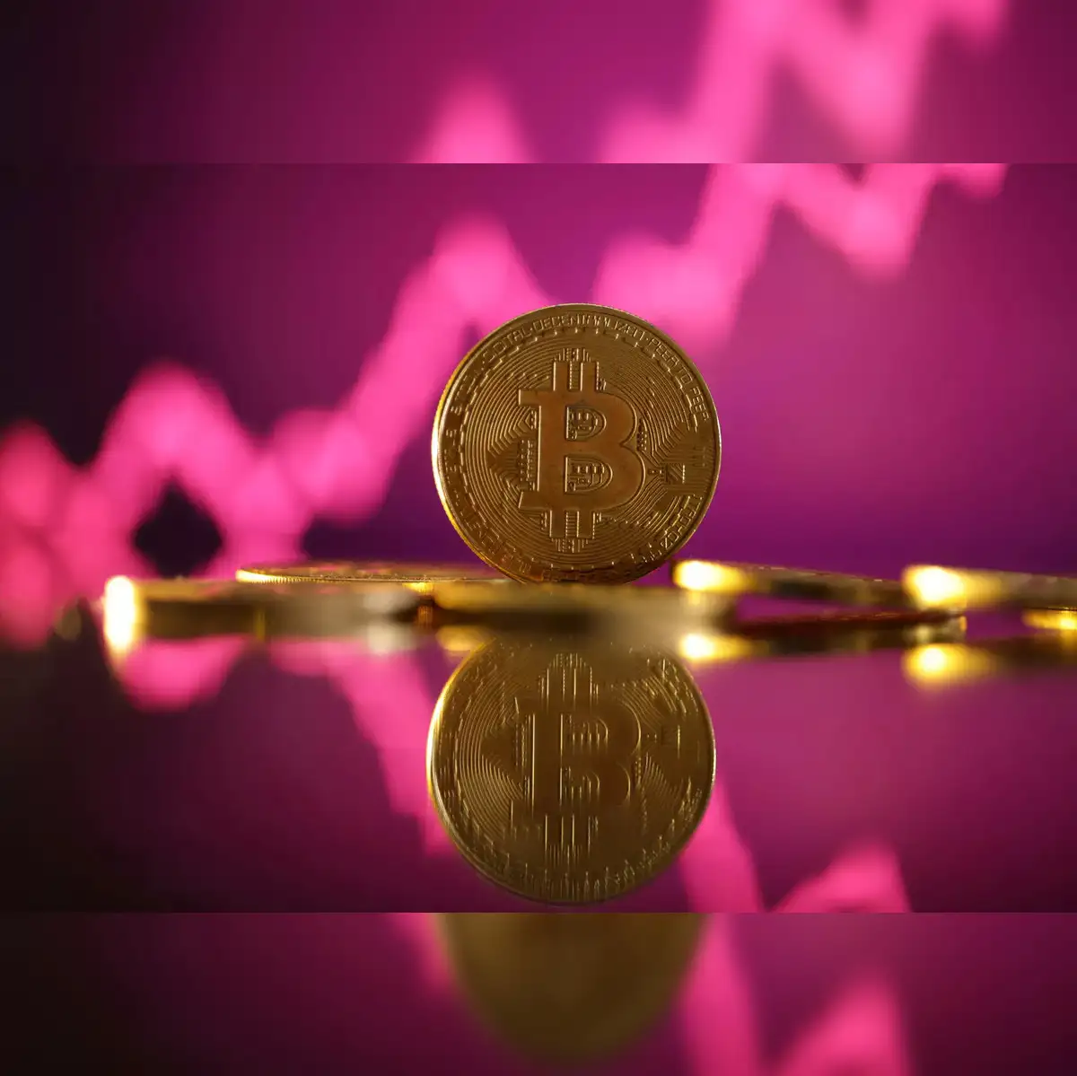 Bitcoin hits $100K: What investors should know - The Economic Times
