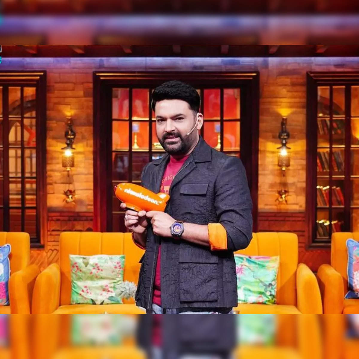 Watch kapil discount sharma online free