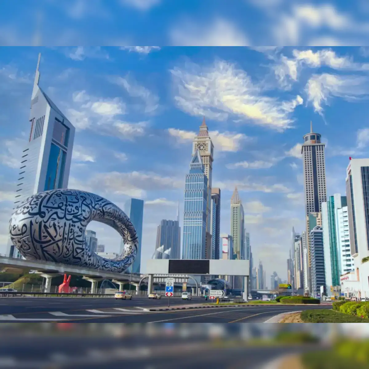 With crypto companies like Binance FZE receiving an operational MVP, Dubai  is poised to become a global crypto hub - The Economic Times