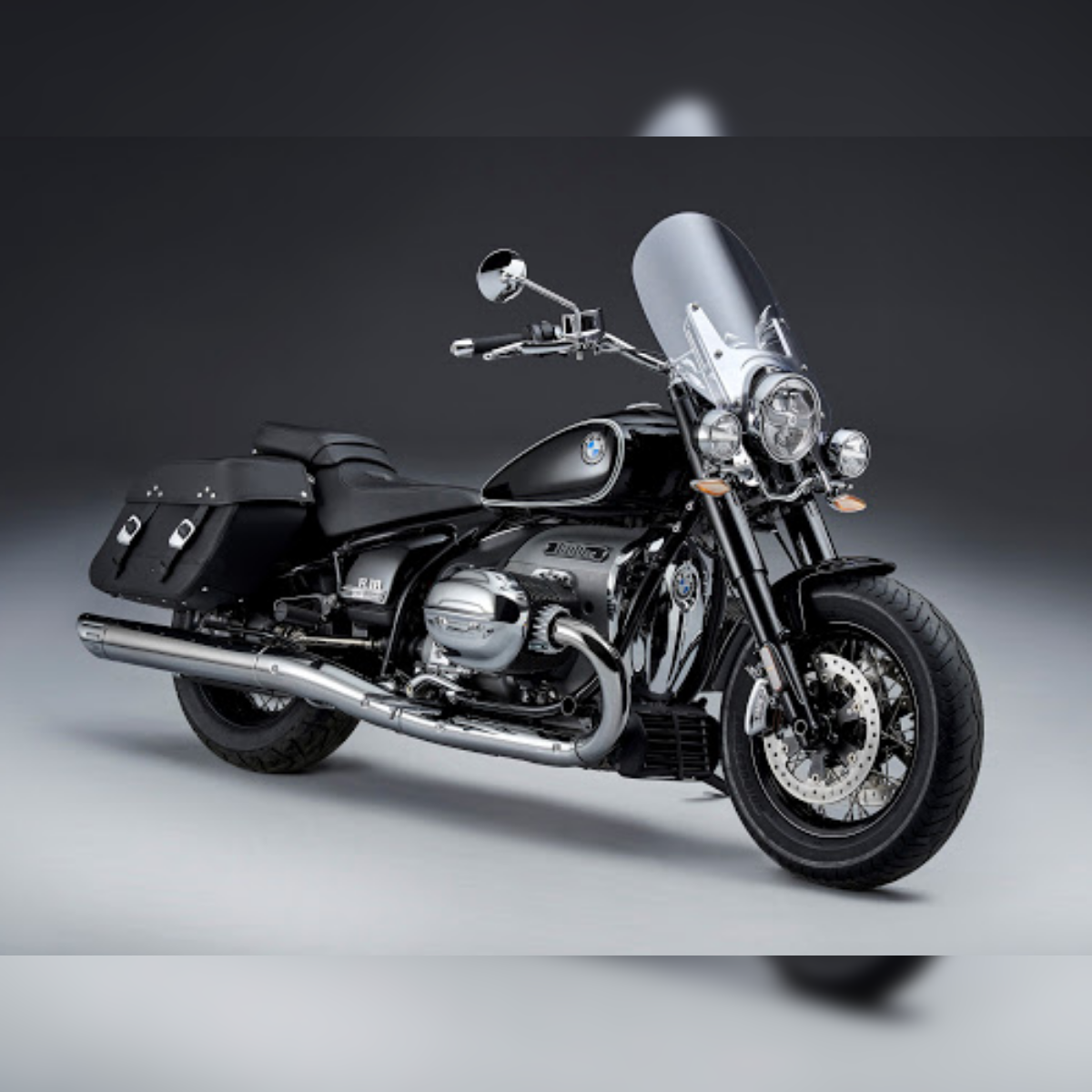 BMW Motorrad Bike at best price in Mumbai by Navnit Motors Pvt. Ltd.