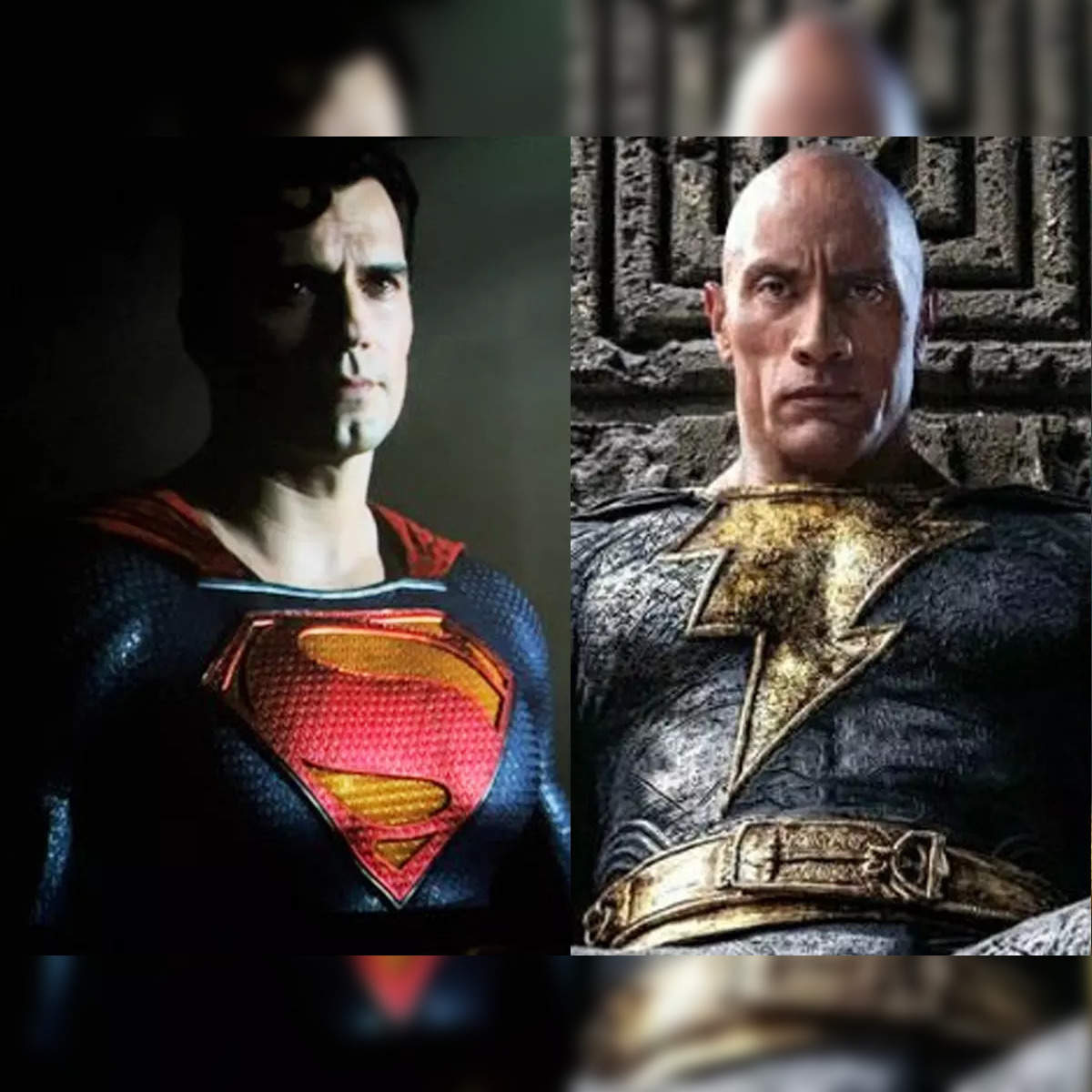 superman: Henry Cavill to return as Superman after cameo in Dwayne