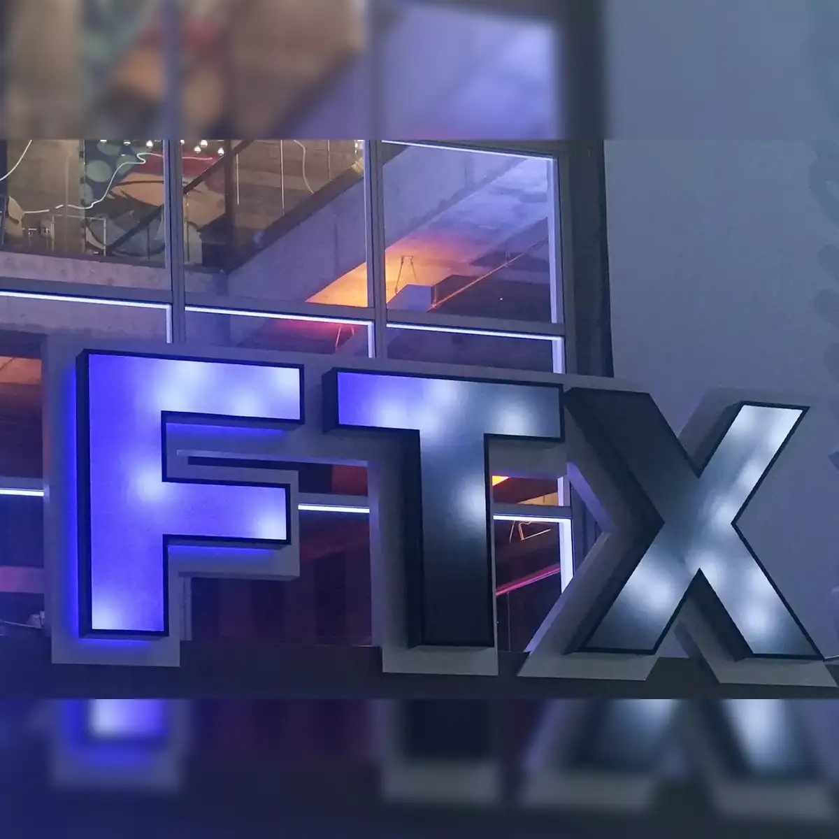 ftx bahamas news: Crypto exchange FTX fights Bahamas demand for data access  - The Economic Times