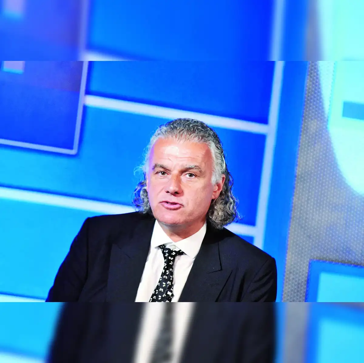 Bitcoin is a safe asset only until decrypted: Chris Wood - The Economic  Times