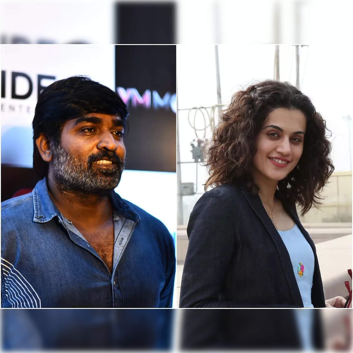 Annabelle Sethupathi Review | Vijay Sethupathi | Taapsee Pannu | Disney+  Hotstar | Unni Vlogs - YouTube