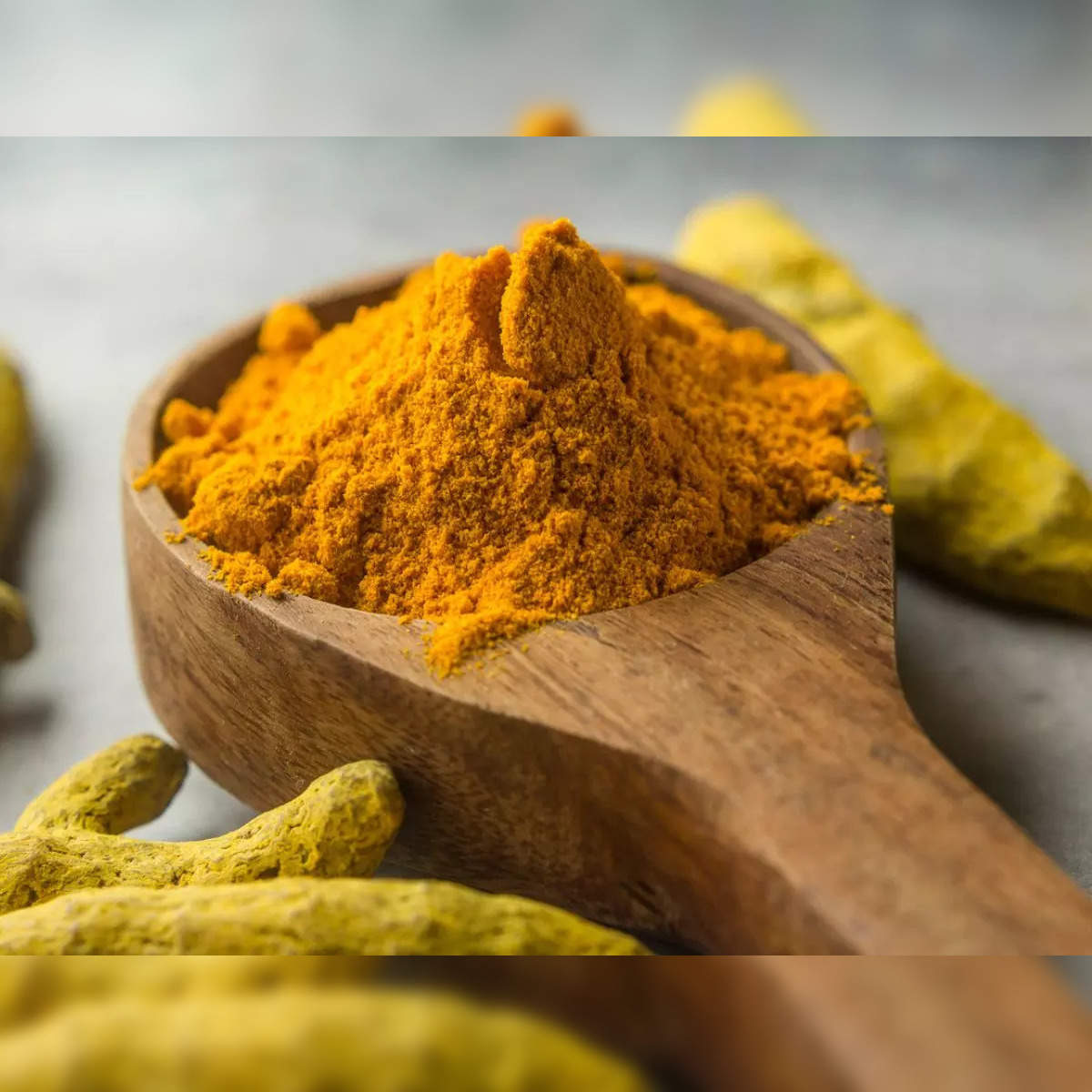 Is turmeric good for you? Yes, but It's complicated.
