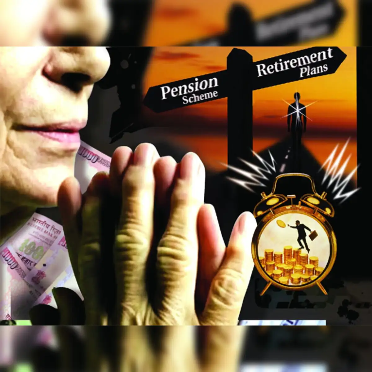 NRI-owned Thakral Corporation to set up retirement villages in Australia -  The Economic Times