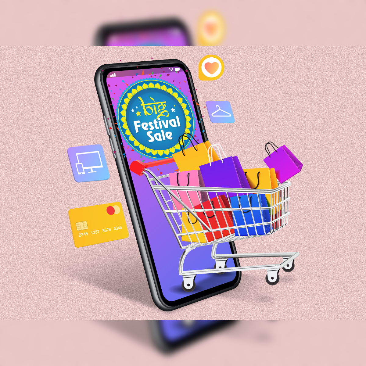 Flipkart Big Billion Days 2023 sale: When is Flipkart Big Billion Days 2023 sale  starting? What are discount offers? Here are details - The Economic Times