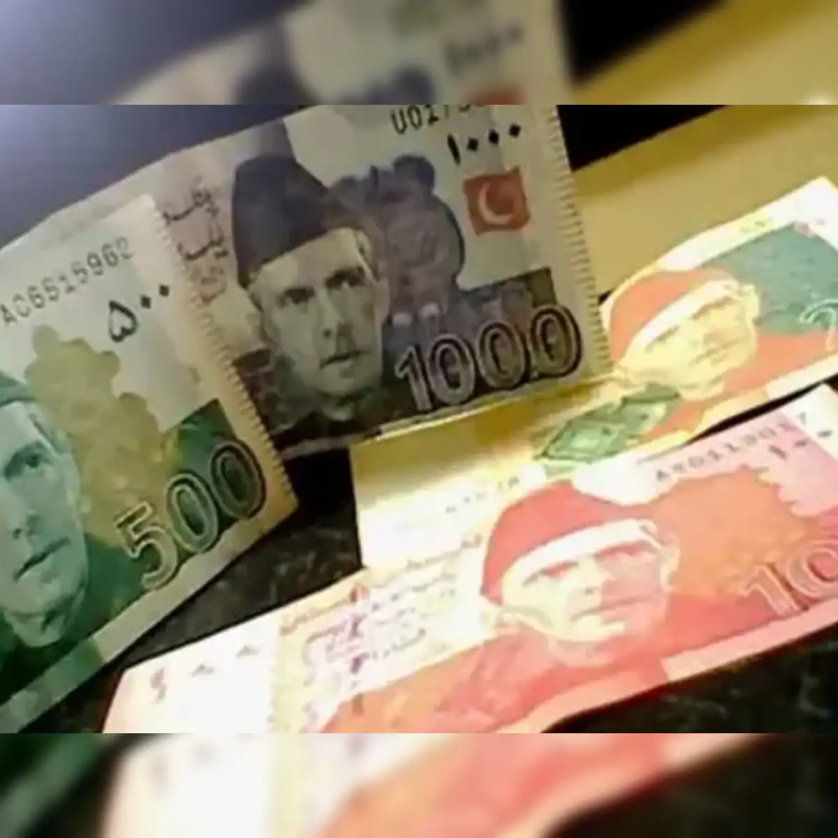 Pakistan's external debt and Saudi financial support