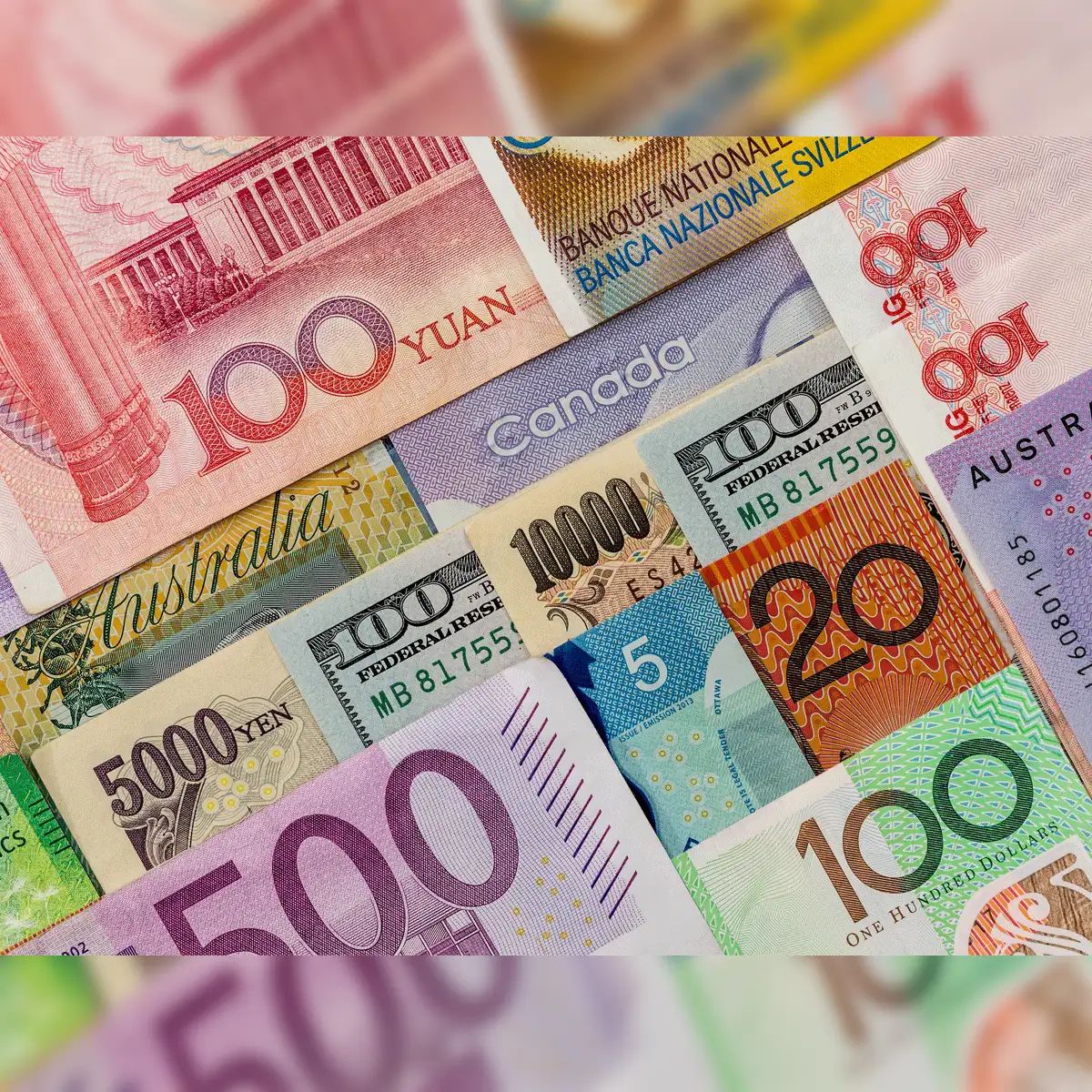 Latest FCNR interest rates of SBI, HDFC Bank and ICICI Bank - The Economic  Times