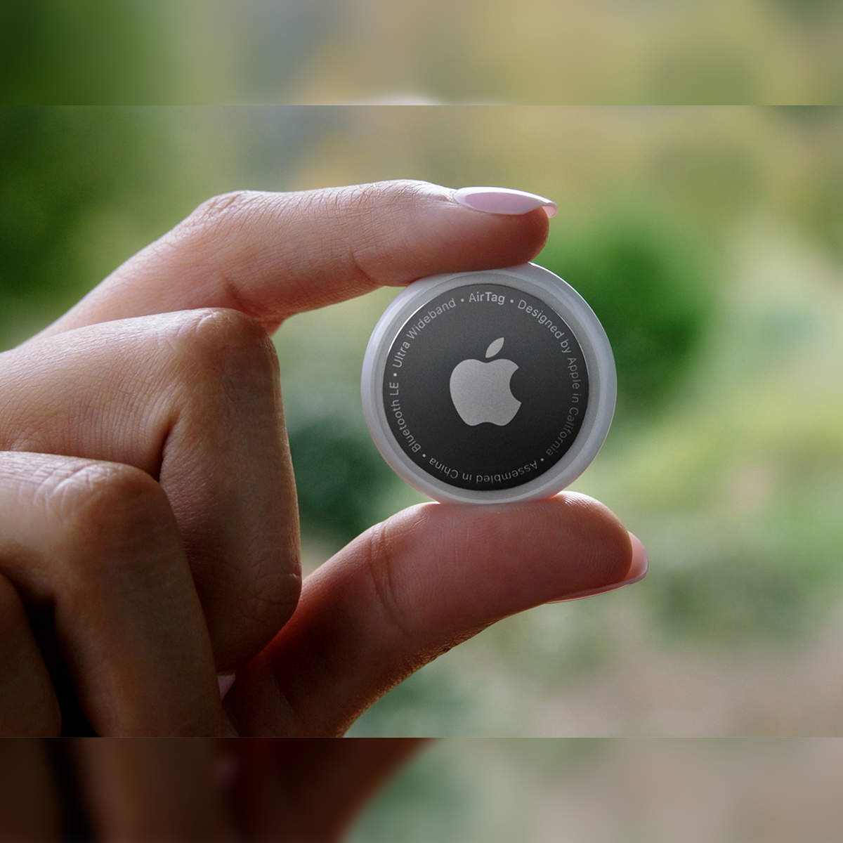 Lost something? Apple's affordable tracker can hunt it down for you