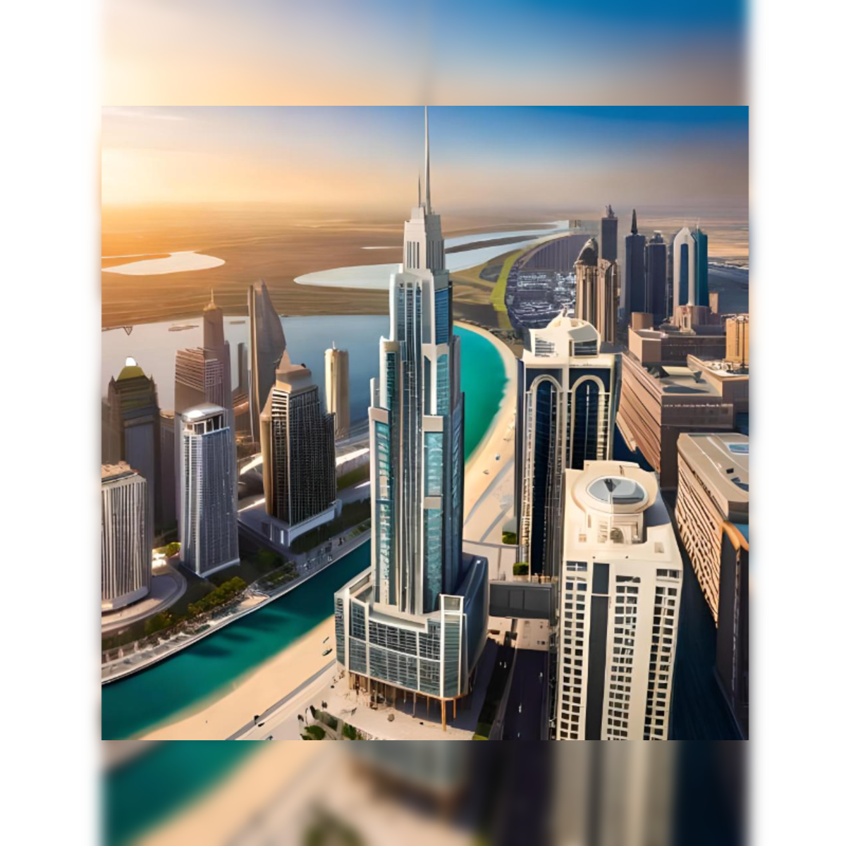 City Guide Dubai, English Version - Art of Living - Books and