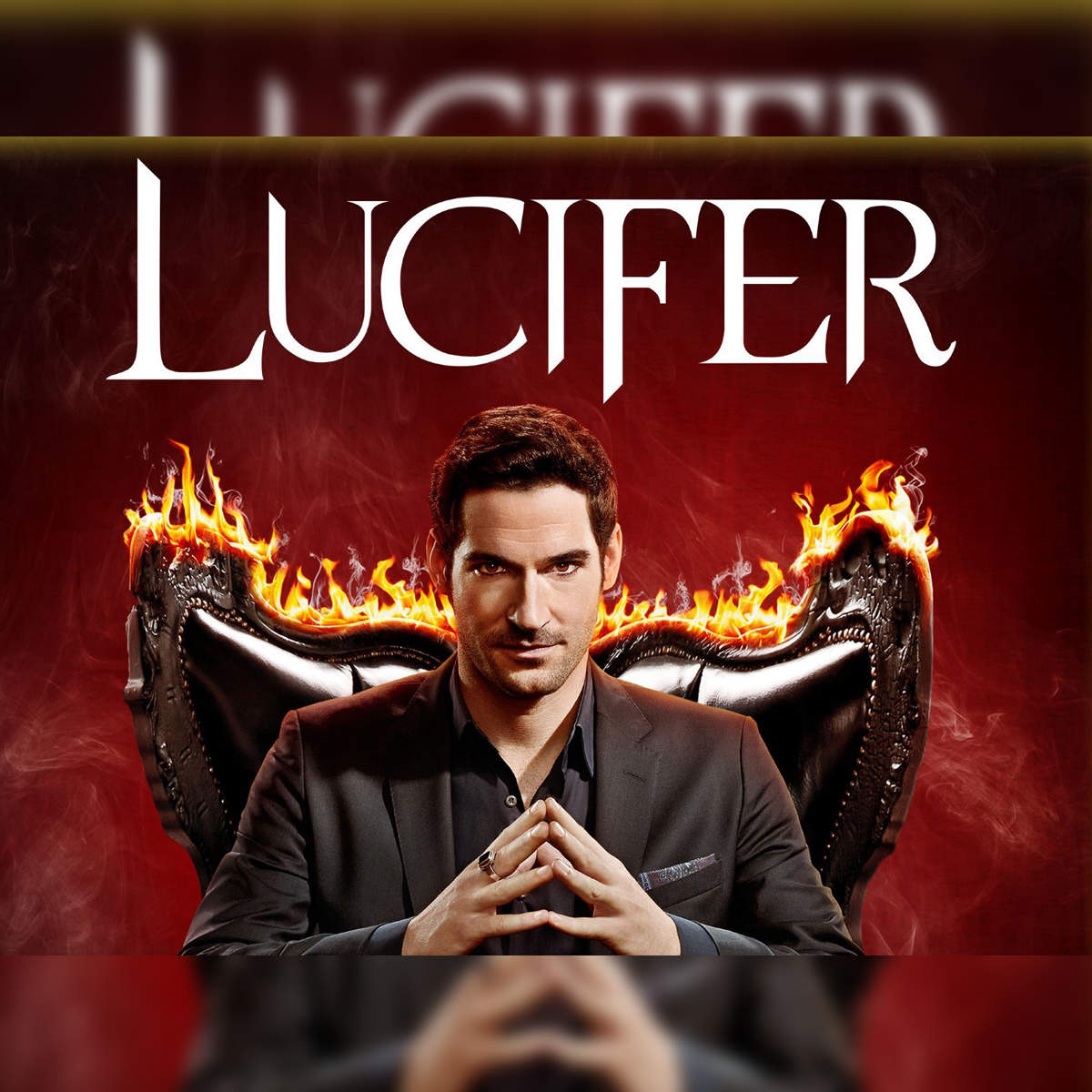 Tom Ellis Fans - Lucifer Season 7: Will Netflix Release More