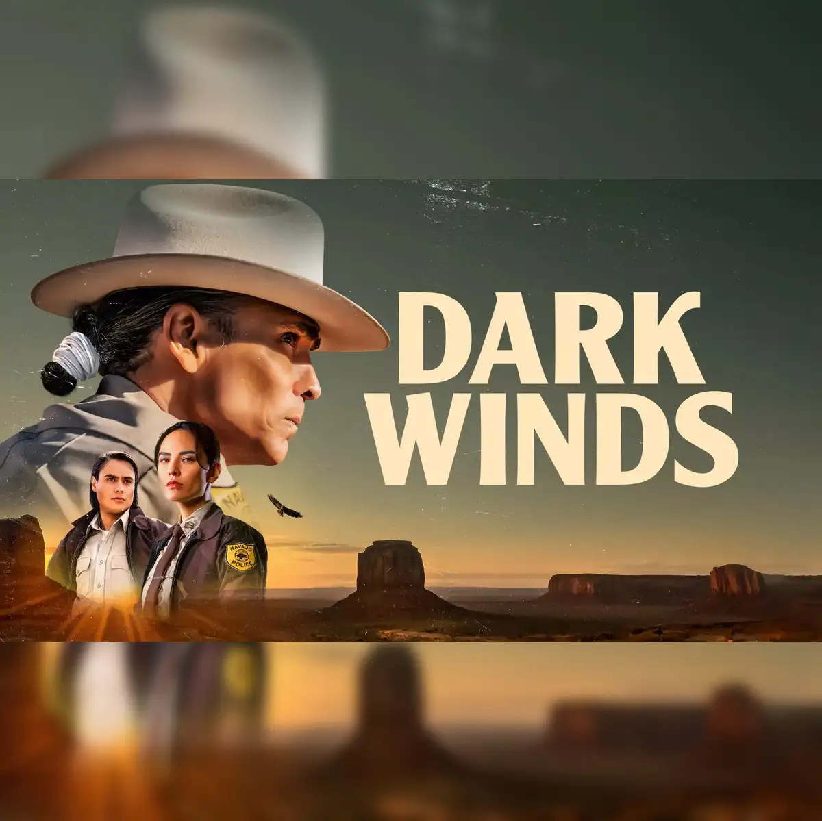 Dark Winds Season 4: When will new episodes premiere? Expected release  window - The Economic Times
