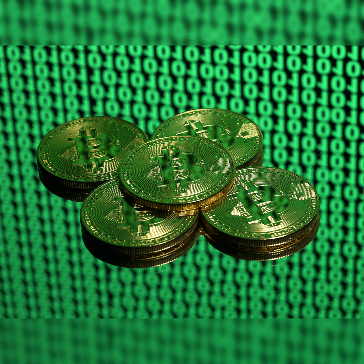 Bitcoin enthusiasts face bigger problems than Twitter scam - The Economic  Times