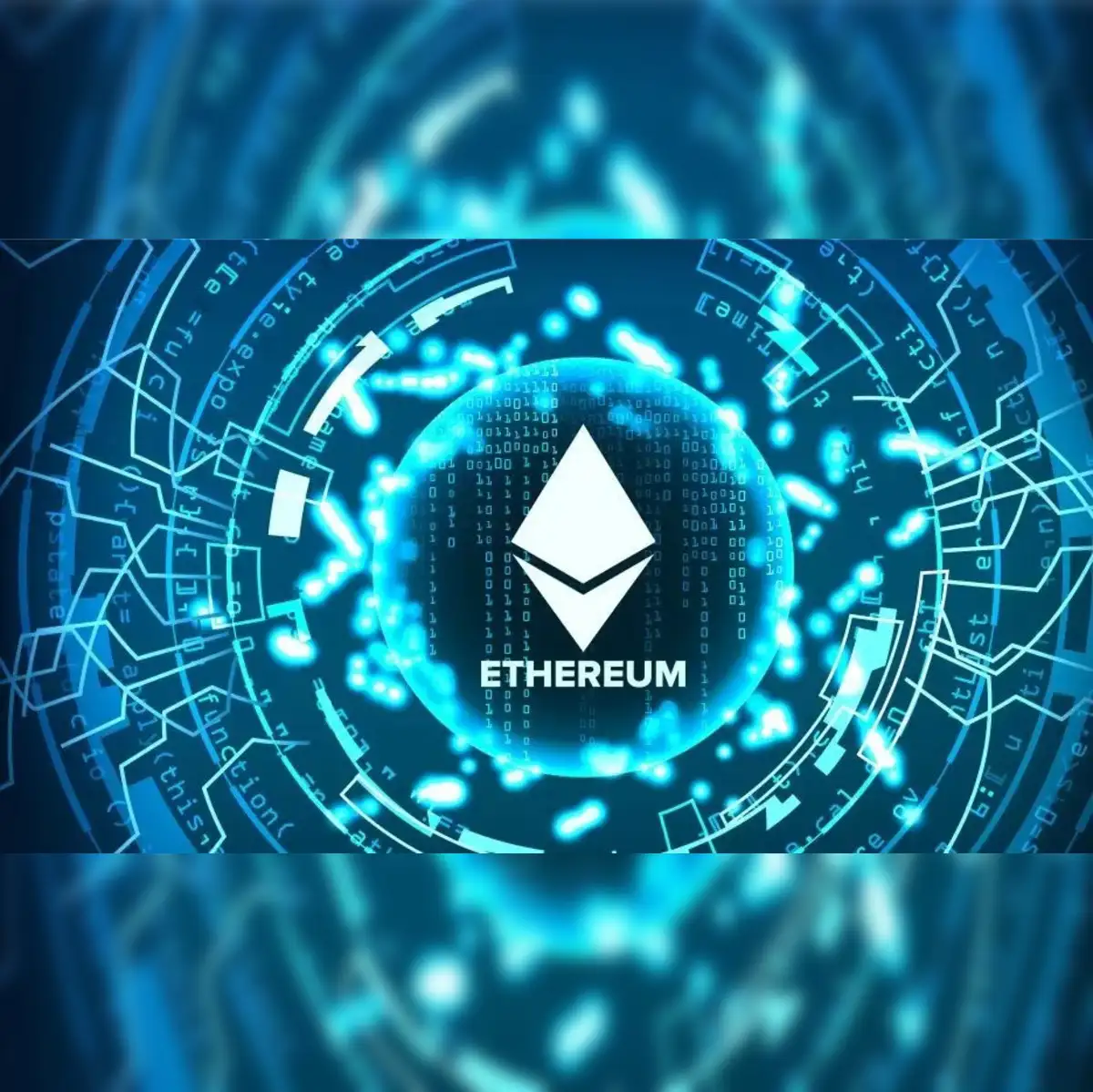 ethereum long term investment growth potential: Ethereum bet jumped 11x in  5 years — from $1,000 to $11,145, should investors still bet on ETH today?  - The Economic Times