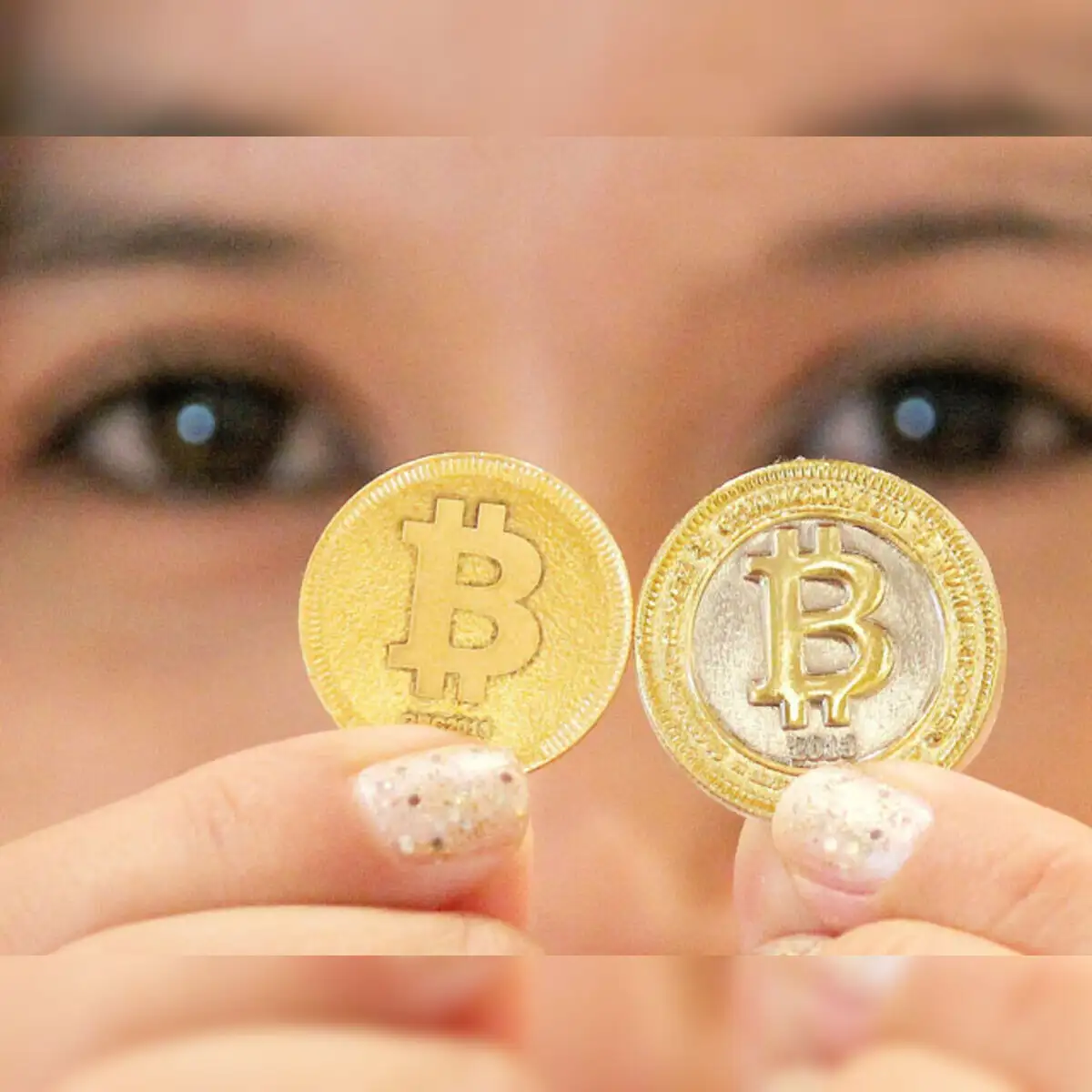 Bitcoin is gold 2.0, can transform remittances: Brock Pierce - The Economic  Times