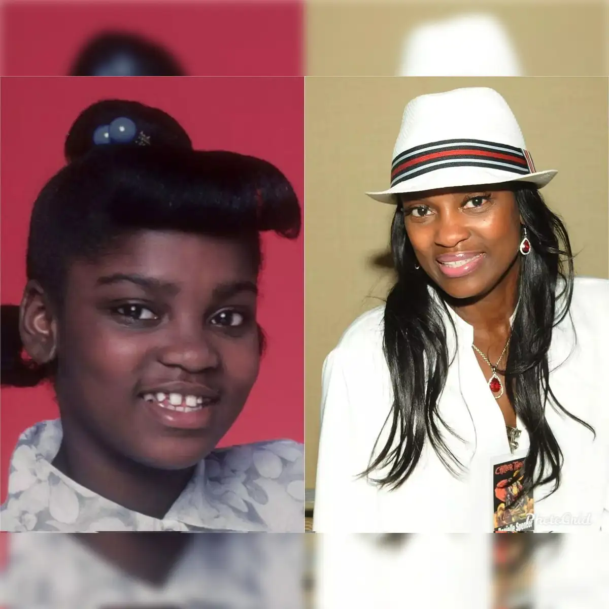 danielle spencer career: Danielle Spencer net worth: How much was the  'What's Happening!!' Star Worth at her death? - The Economic Times