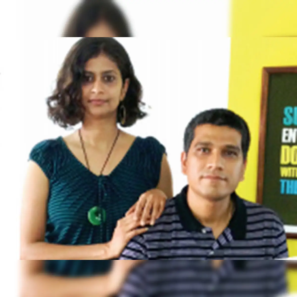 Koramangala: Koramangala startups turn ideas into reality with Bangalore Alpha  Lab - The Economic Times