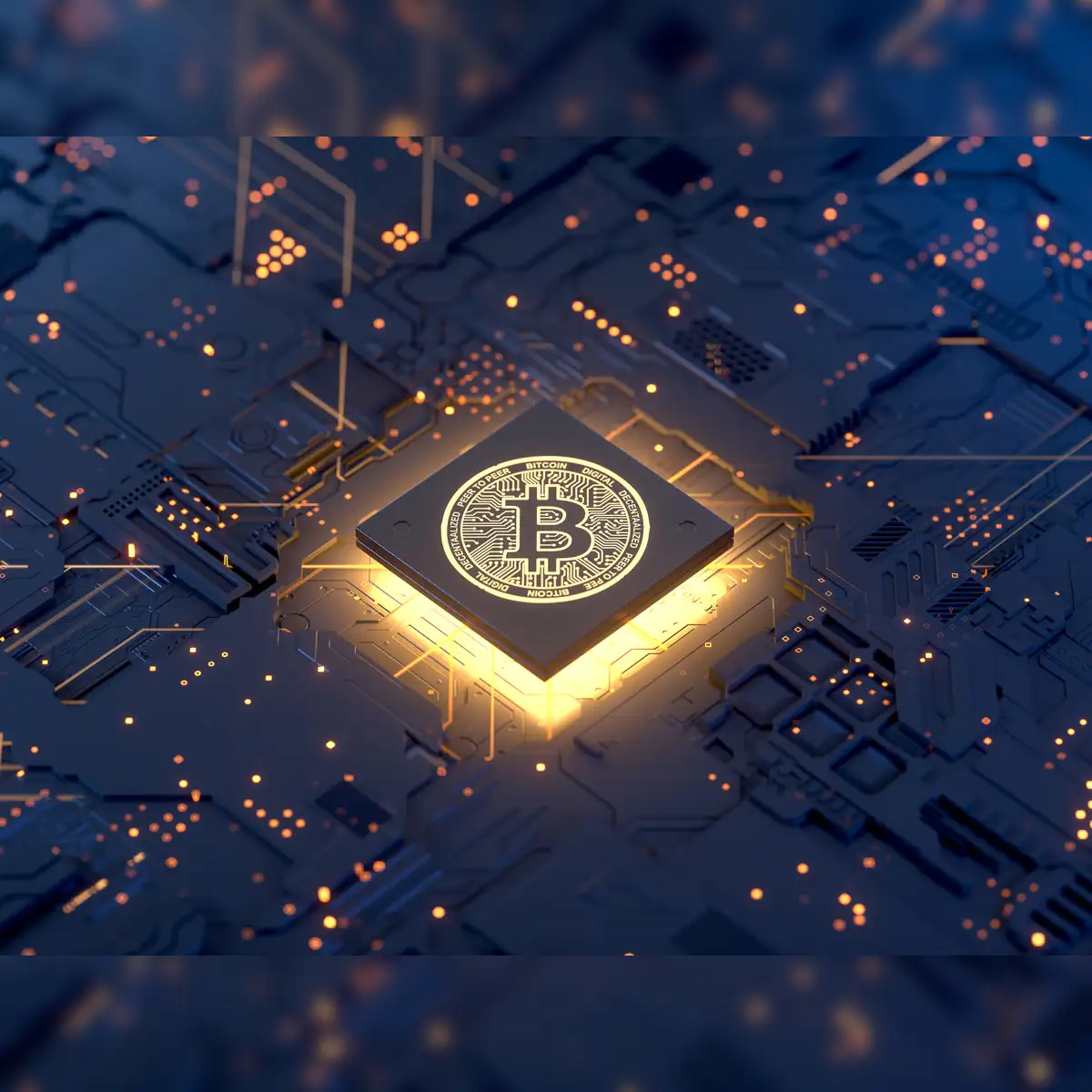 Opera: Opera browser goes blockchain-friendly, allows users to purchase  Bitcoin using debit cards and Apple Pay - The Economic Times