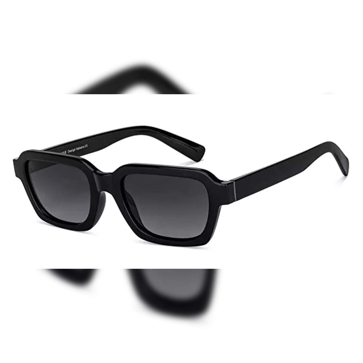 Buy ELEGANTE UV Protected Square Pink Sunglasses For Women Online at Best  Prices in India - JioMart.