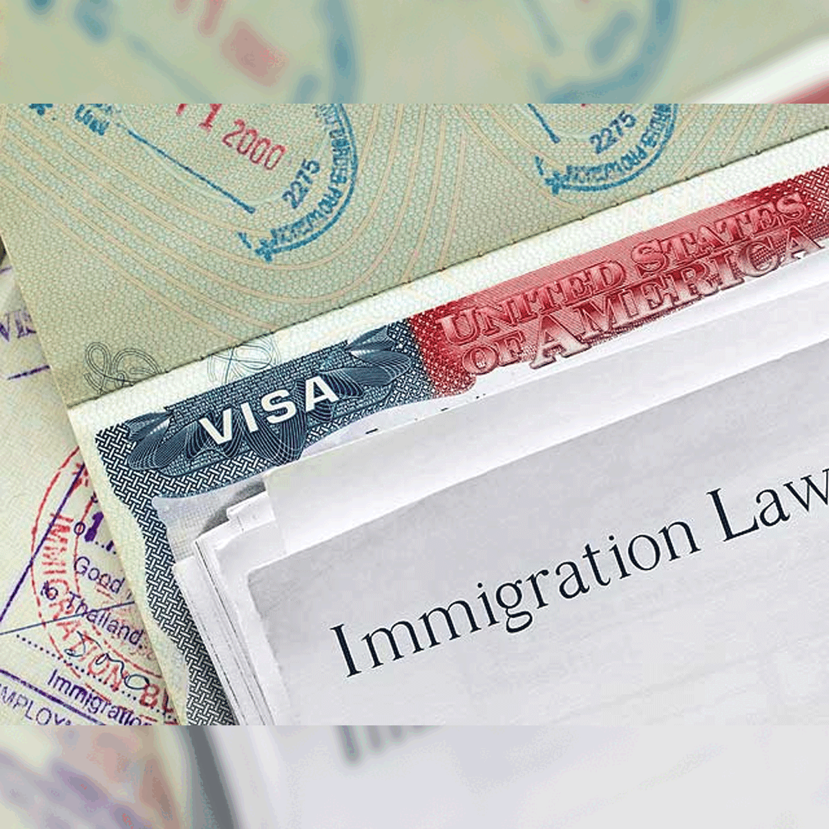 L1 copyright For Indian Nationals