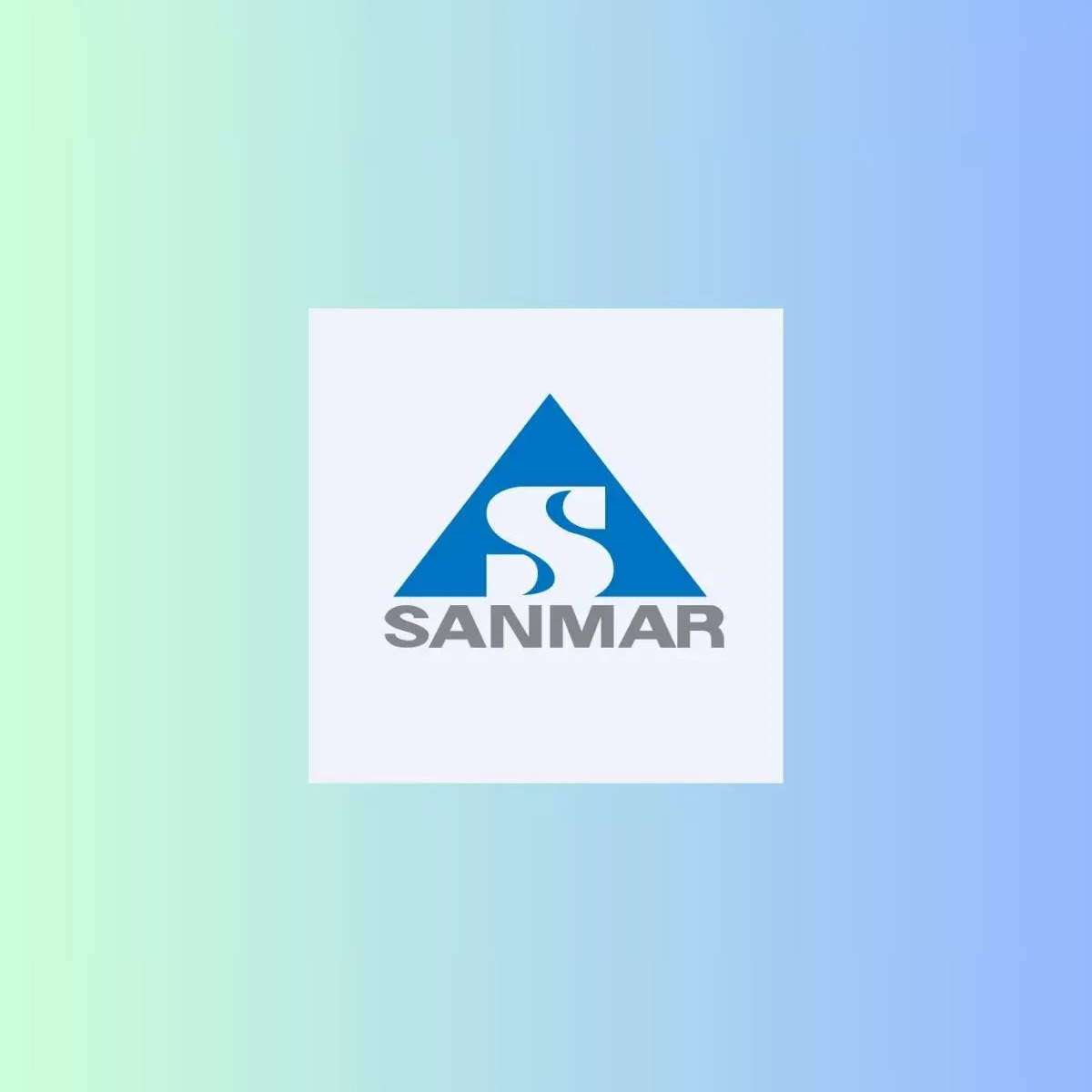 Sanmar billing deals address