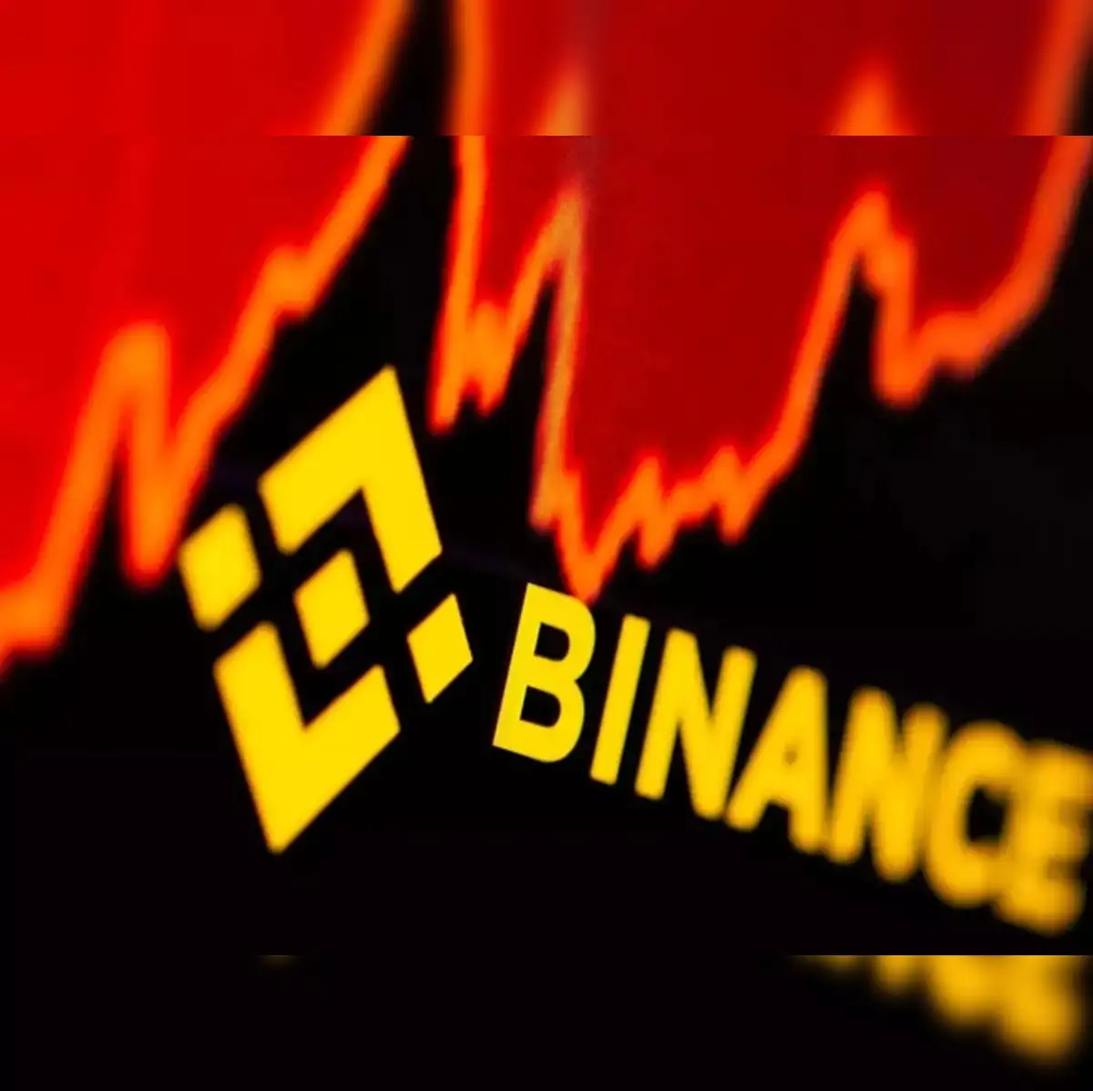 binance: How crypto giant Binance became a hub for hackers, fraudsters and  drug traffickers - The Economic Times