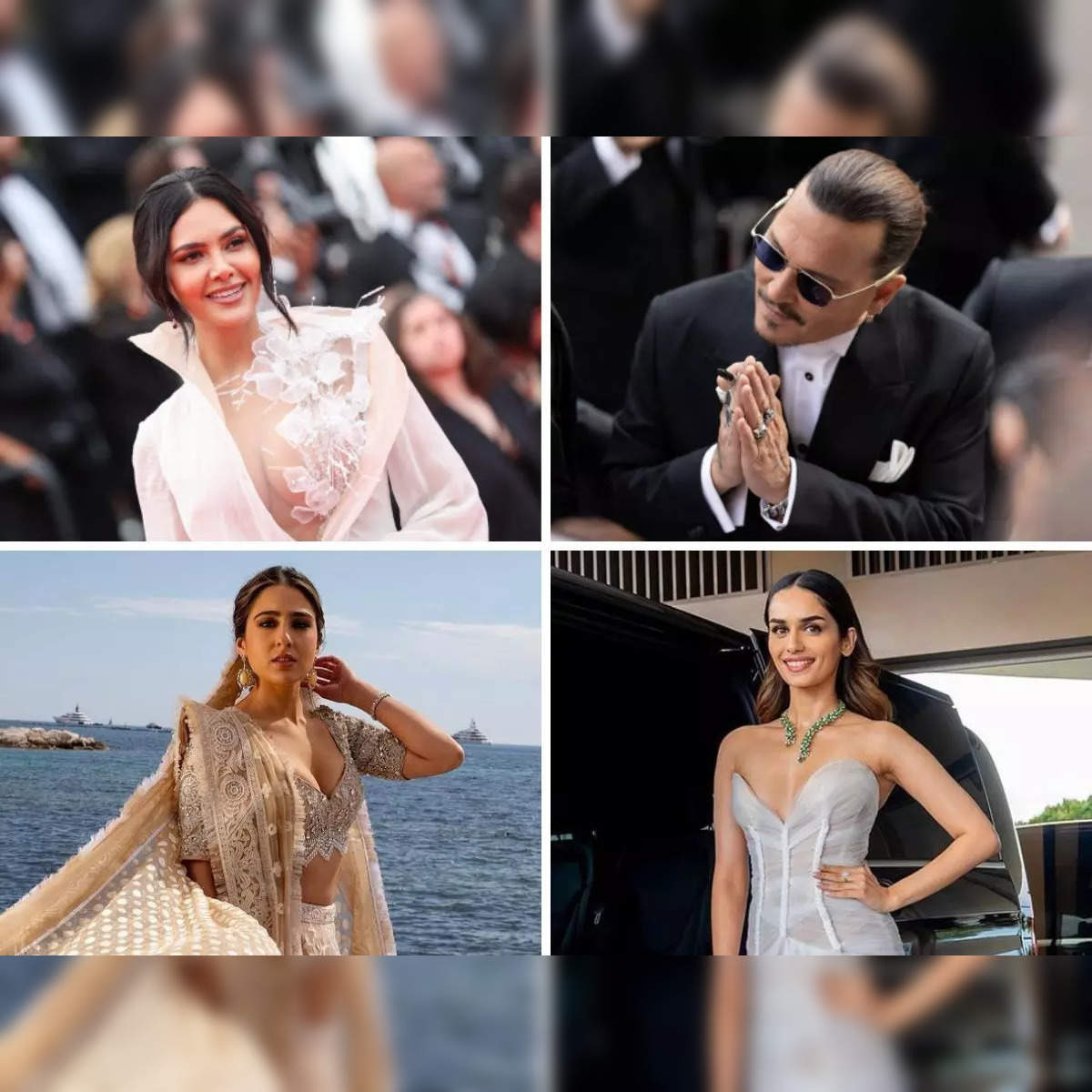 Yes, Anushka Sharma Flew Out - Just Not To Cannes (Yet). Watch