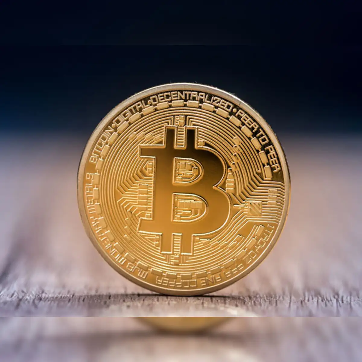 cryptocurrency: RBI warns banks about crypto risks, wants higher scrutiny -  The Economic Times