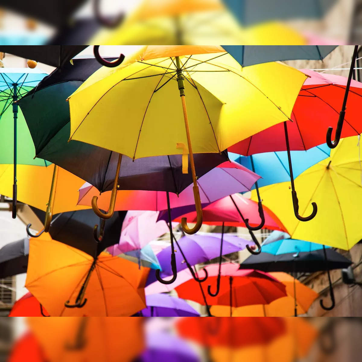Mini Travel Sun Umbrella for Purse With Case,Small Compact UV Umbrella for  Sun and Rain,Lightweight & Portable,Windproof Parasol - AliExpress