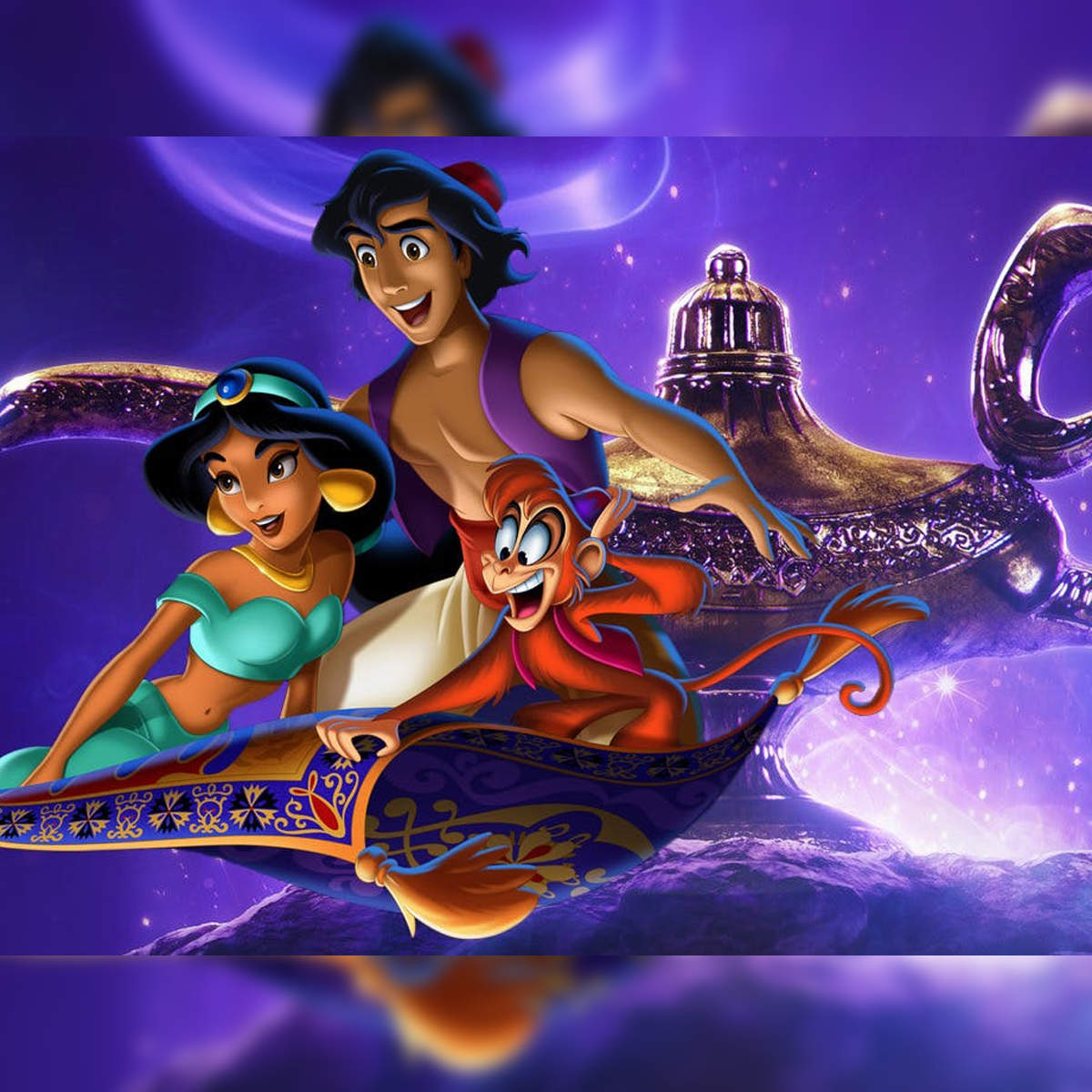 Aladdin 2 Release Date Rumors: Is It Coming Out?
