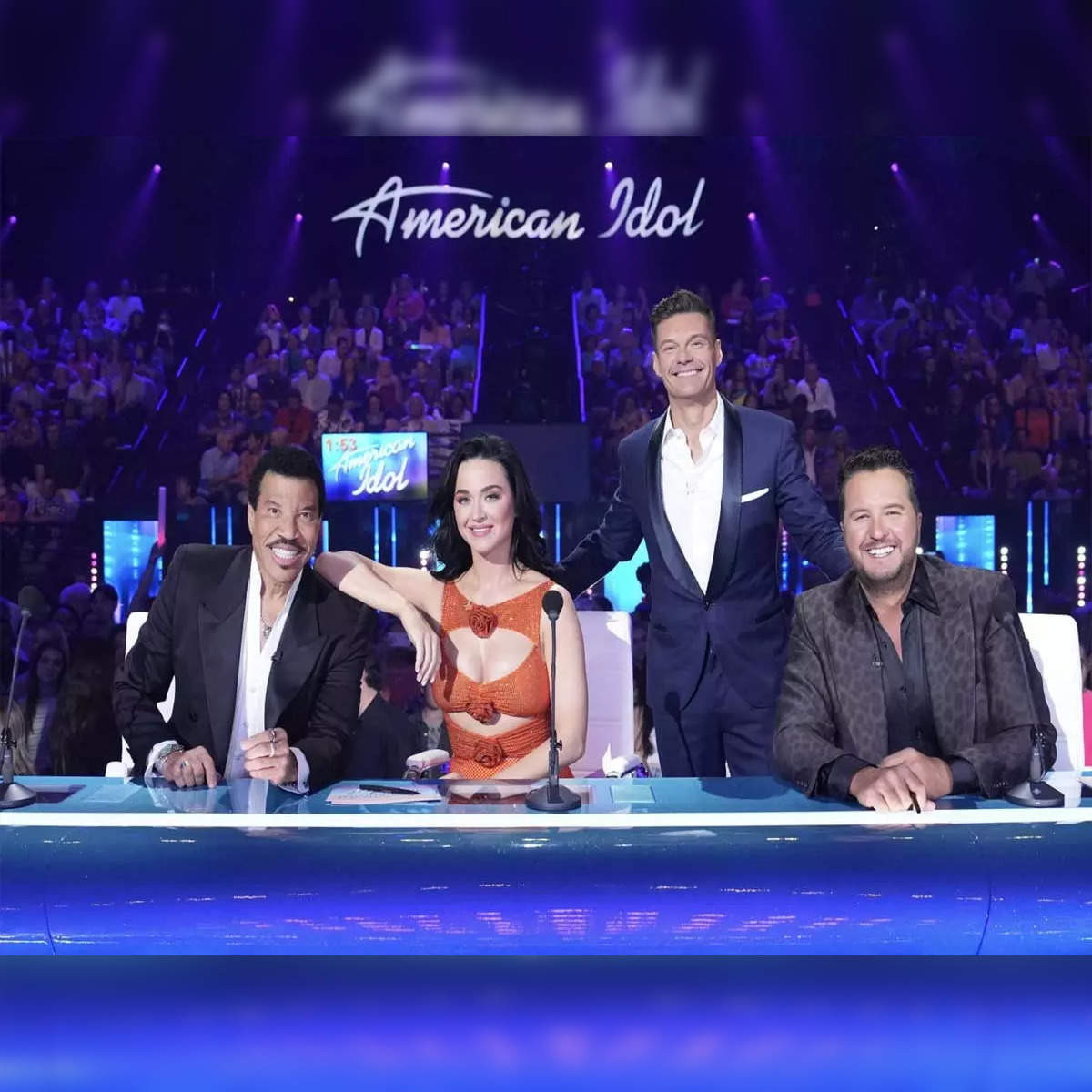 American Idol Summer Tour 2024 Results Emmy Norrie